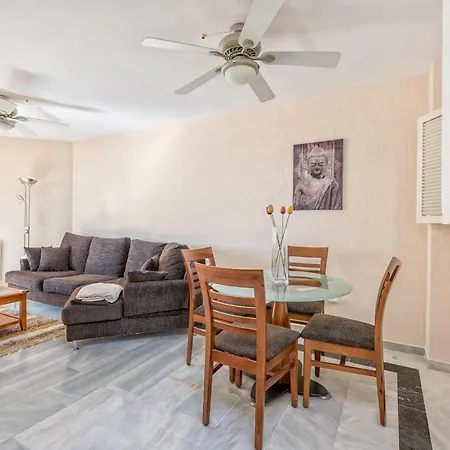 Apartment Dona Sofia By Rafleys