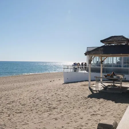 Dona Sofia By Rafleys * Fuengirola