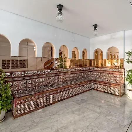 Appartement Dona Sofia By Rafleys Fuengirola