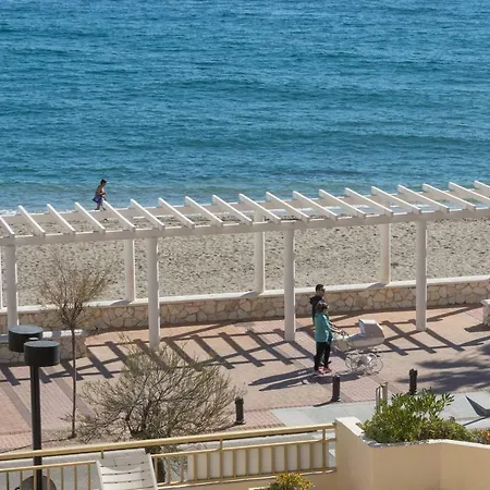 Dona Sofia By Rafleys Appartement Fuengirola