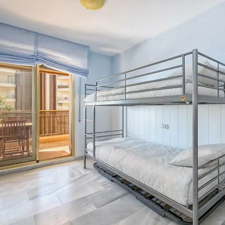 Appartement Dona Sofia By Rafleys *