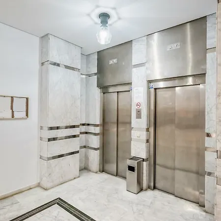 Apartment Dona Sofia By Rafleys Fuengirola
