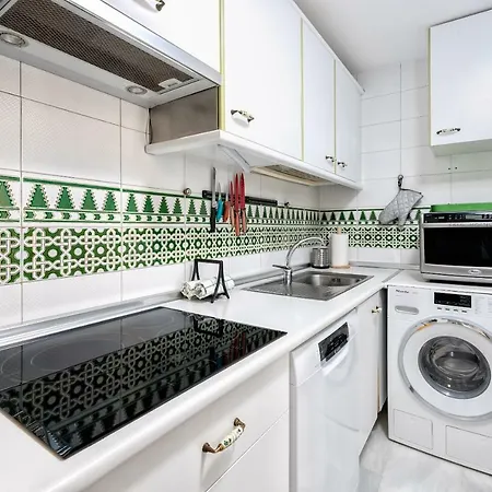 Appartement Dona Sofia By Rafleys Fuengirola