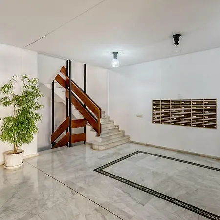 Appartement Dona Sofia By Rafleys