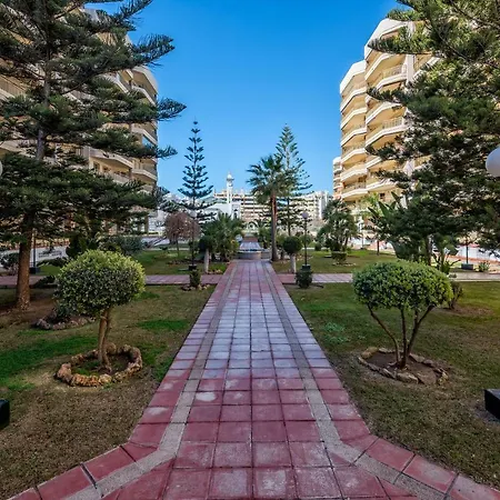 Dona Sofia By Rafleys * Fuengirola