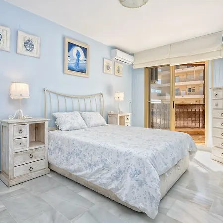 Appartement Dona Sofia By Rafleys